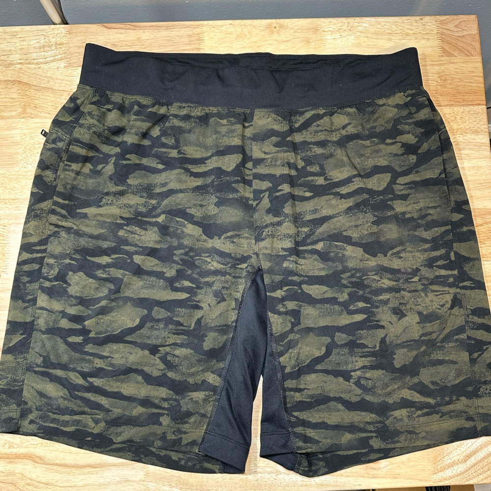 Lululemon Men’s Shorts